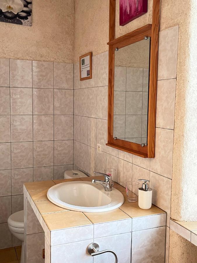 Chambres D'Hotes Le Bourdieu Soulignac Екстериор снимка