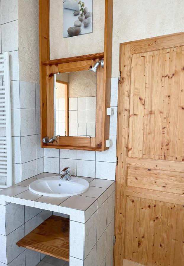 Chambres D'Hotes Le Bourdieu Soulignac Екстериор снимка
