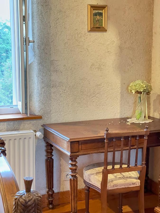Chambres D'Hotes Le Bourdieu Soulignac Екстериор снимка