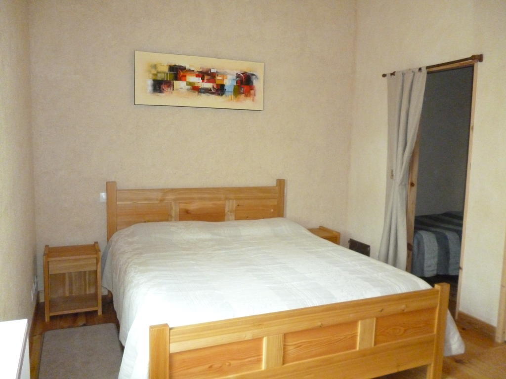 Chambres D'Hotes Le Bourdieu Soulignac Стая снимка