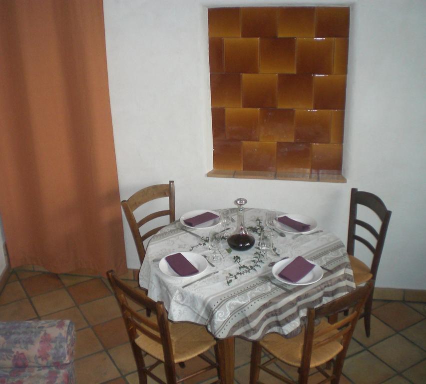 Chambres D'Hotes Le Bourdieu Soulignac Екстериор снимка